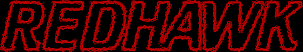 Reddy hawkey logo.png