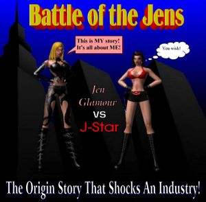 Battle of the Jens-Cover.jpg